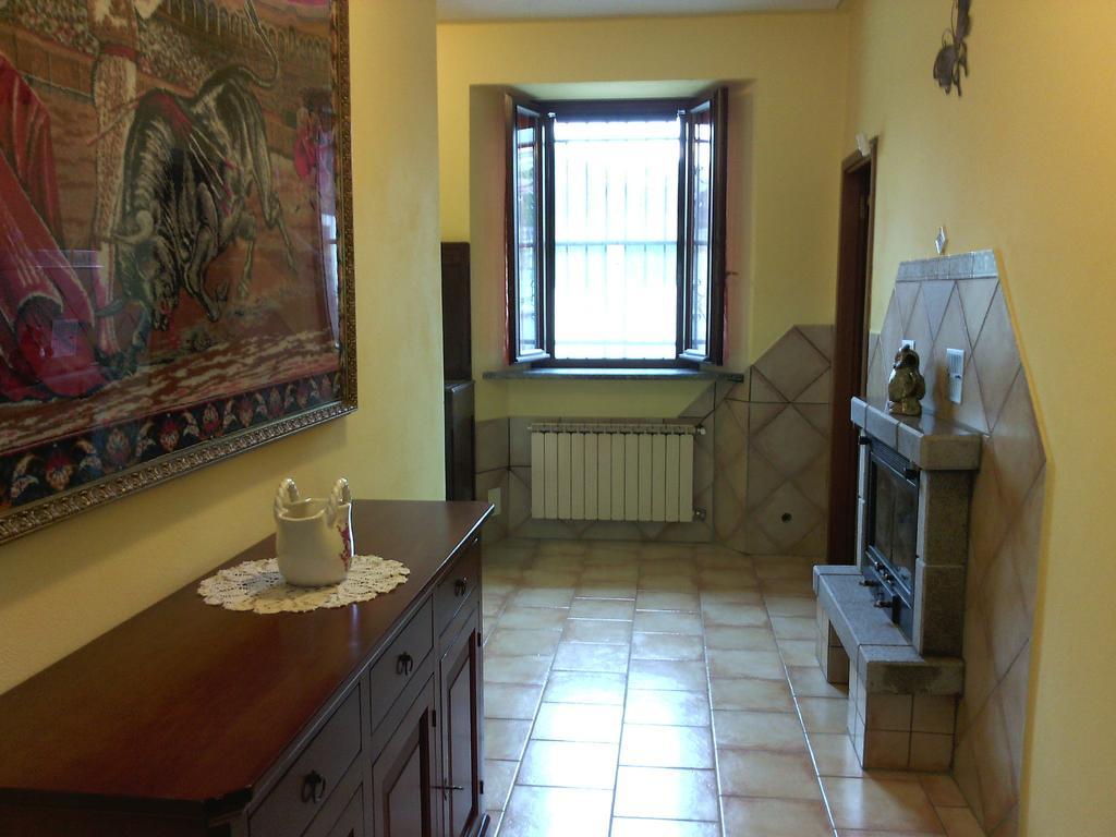 Apartamento Eli'S House Bolzano Novarese Exterior foto