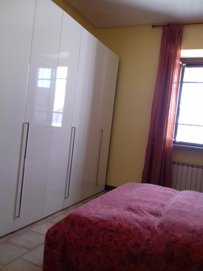 Apartamento Eli'S House Bolzano Novarese Exterior foto