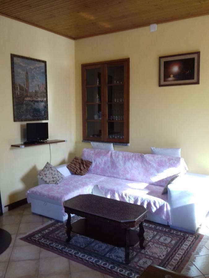 Apartamento Eli'S House Bolzano Novarese Exterior foto