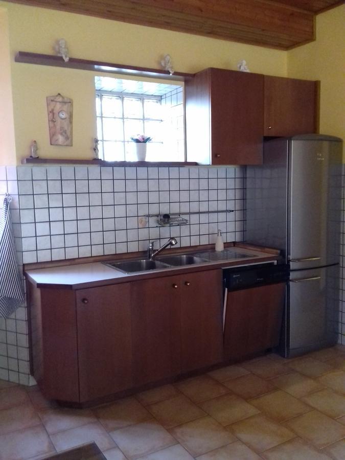 Apartamento Eli'S House Bolzano Novarese Exterior foto